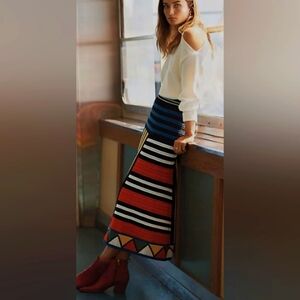 FARM RIO SKIRT/DRESS